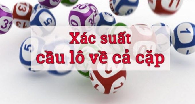 Cầu về cả cặp (MB) | TK Cầu Miền Bắc chính xác