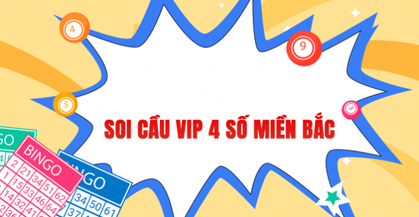 Soi Cầu 4 Số VIP Hôm Nay - Bí Quyết Chốt Số Trúng Lớn? 2 Soi Cầu Vip 4 Số – Soi Cầu Dự Đoán 4 Số Vip Hôm Nay Bất Bại