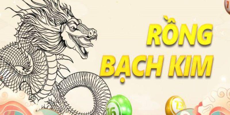 Cách Soi cầu rồng bạch kim