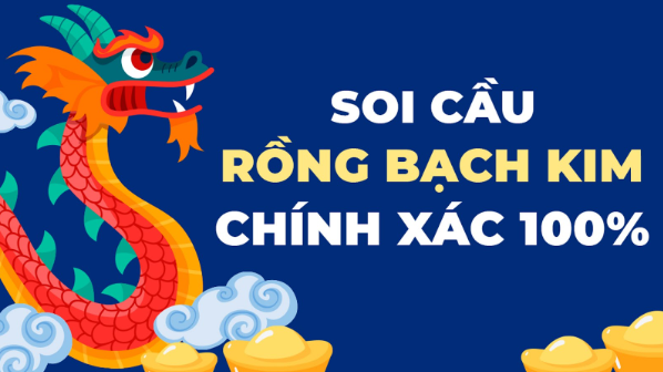 Rồng bạch kim 666 - Dự đoán kết quả XSMB miễn phí hôm nay